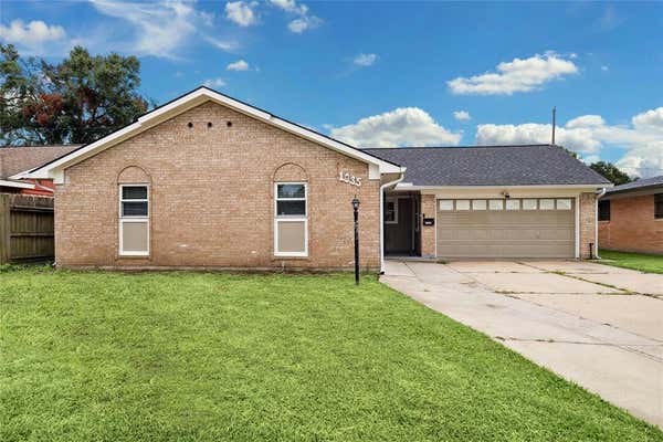 1035 HELMS RD, HOUSTON, TX 77088 - Image 1