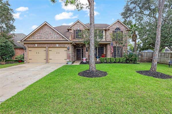 3927 BALMORAL LN, PEARLAND, TX 77584 - Image 1