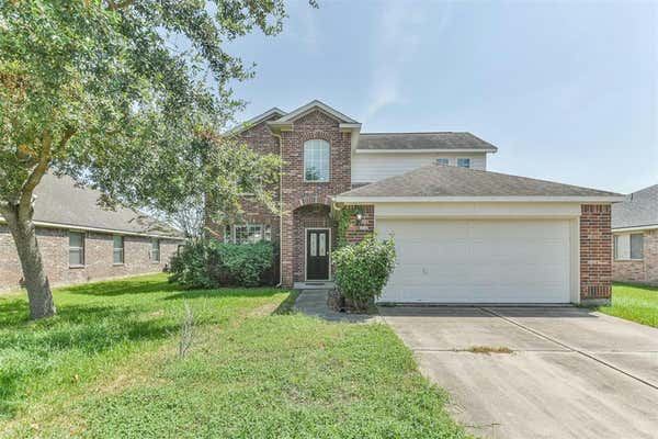 3703 CASHMERE WAY, PEARLAND, TX 77584 - Image 1