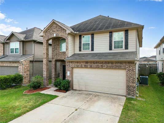 12718 CITY GREEN TRL, HOUSTON, TX 77044 - Image 1