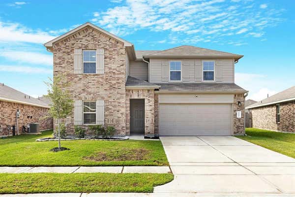 5135 HEDGEROSE LN, KATY, TX 77449 - Image 1