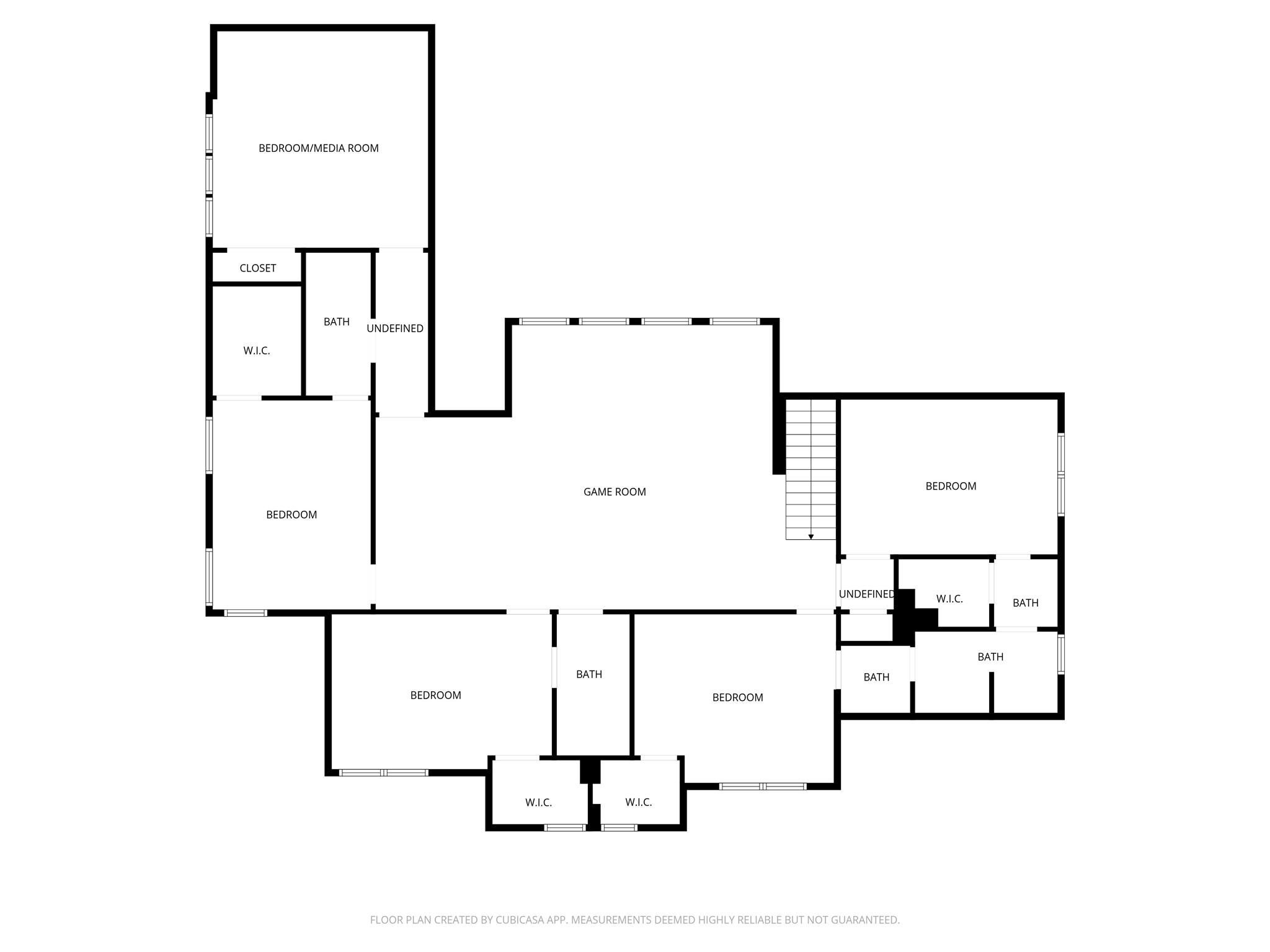 Houston, Texas, 77024, United States, 6 Bedrooms Bedrooms, ,5 BathroomsBathrooms,Residential,Active,1992229