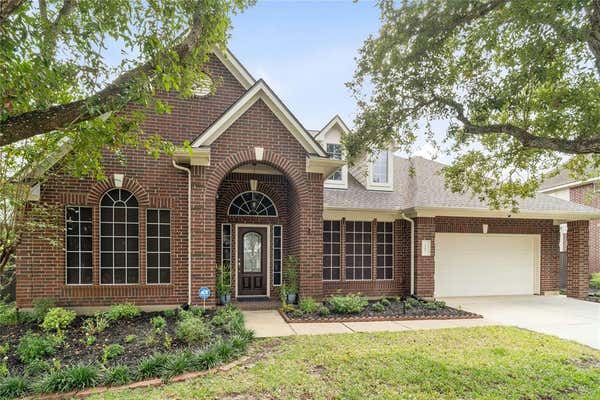 1103 WILDFLOWER CT, KATY, TX 77494 - Image 1