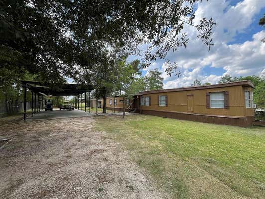 42 COUNTY ROAD 3479J, CLEVELAND, TX 77327 - Image 1