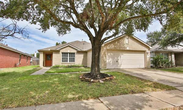 18214 HAMMONDSPORT LN, CYPRESS, TX 77429 - Image 1