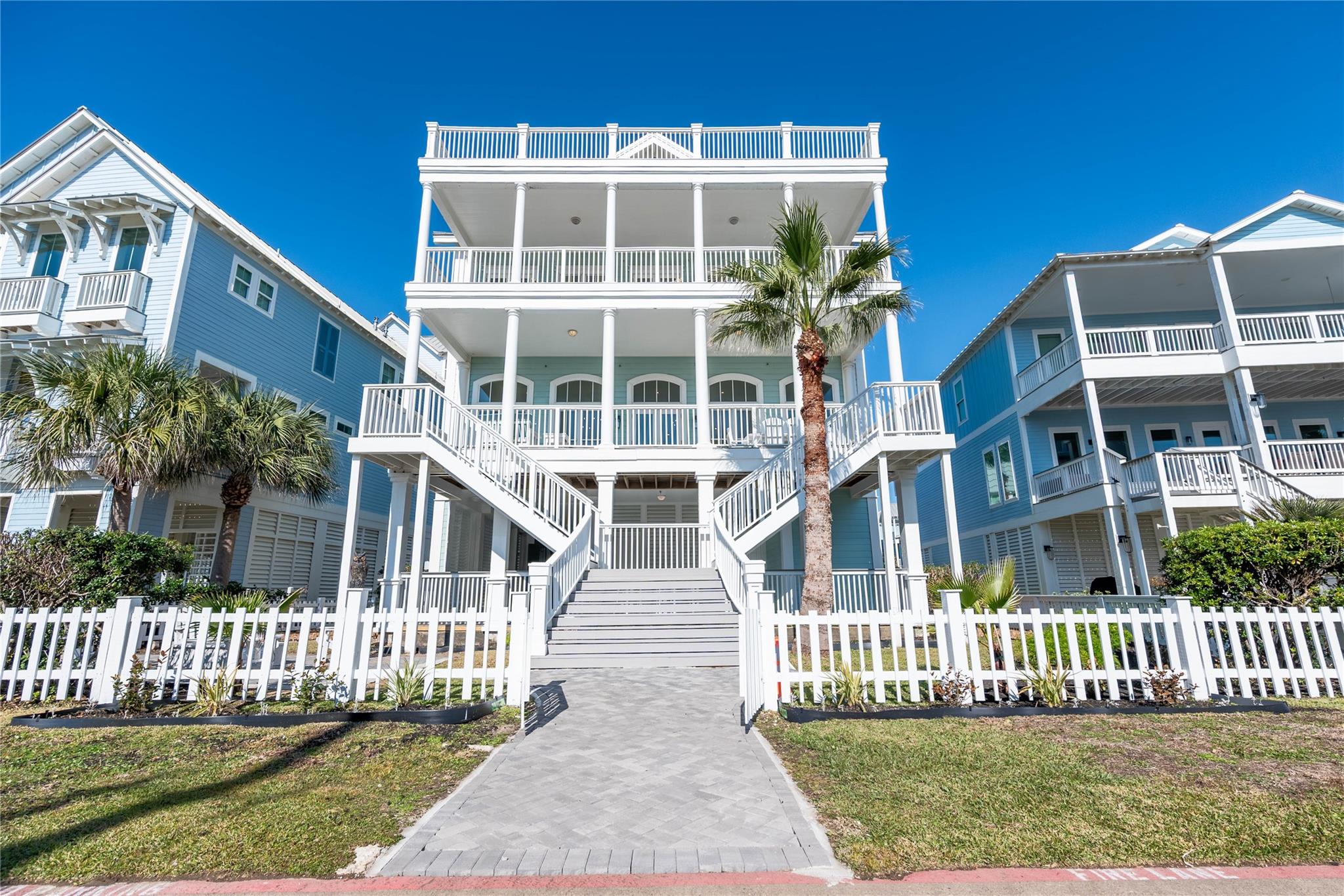 Galveston, Texas, 77554, United States, 6 Bedrooms Bedrooms, ,6 BathroomsBathrooms,Residential,Active,2014924