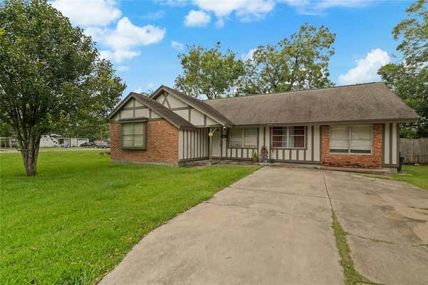 618 TEMPLE CIR, HITCHCOCK, TX 77563 - Image 1