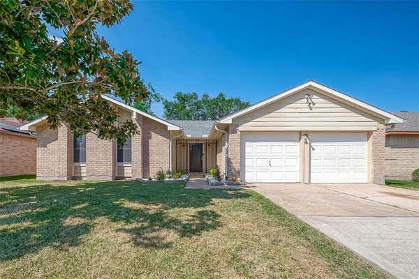 1710 GRAND PARK DR, MISSOURI CITY, TX 77489 - Image 1