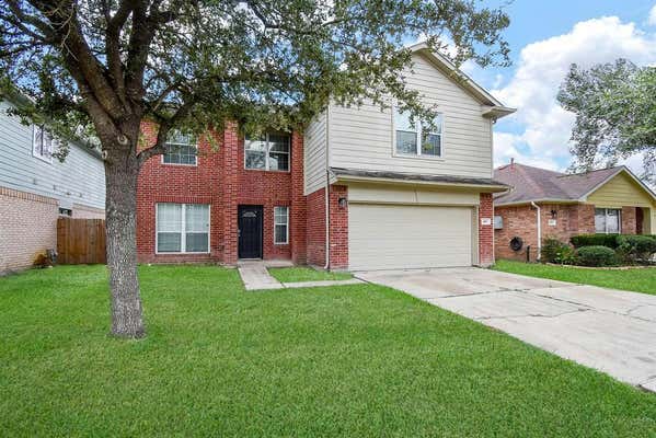 4807 BRYANT RIDGE RD, HOUSTON, TX 77053 - Image 1