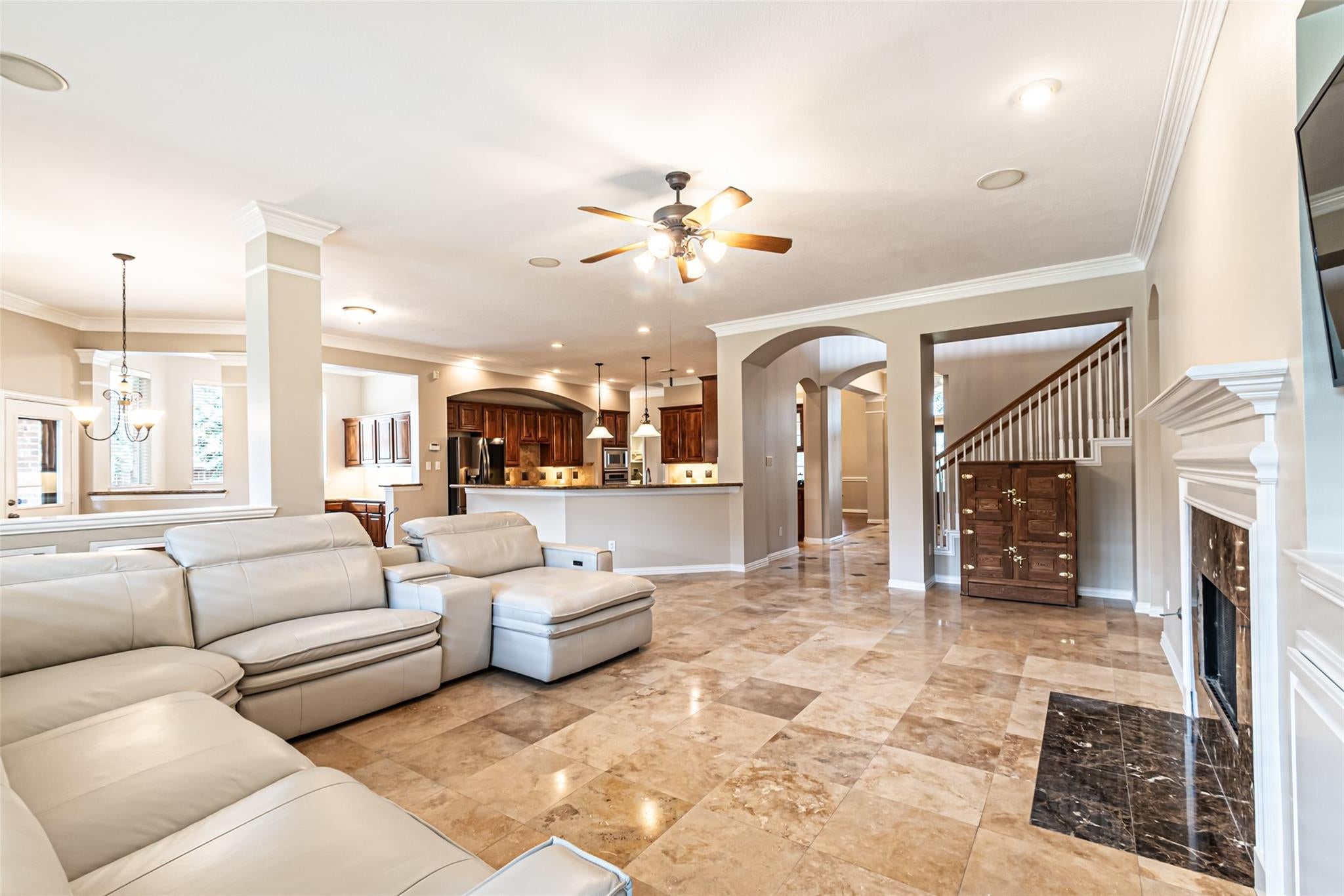 Cypress, Texas, 77433, United States, 4 Bedrooms Bedrooms, ,6 BathroomsBathrooms,Residential,Active,1920278