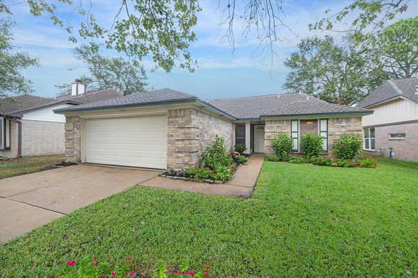 15018 RINGFIELD DR, HOUSTON, TX 77084 - Image 1