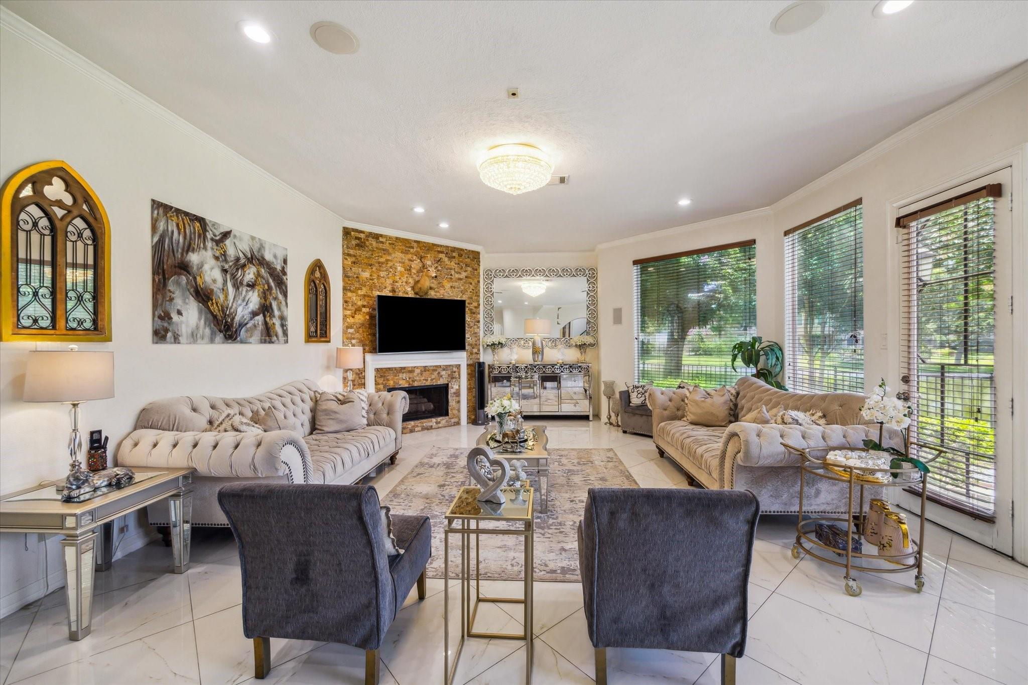 Sugar Land, Texas, 77479, United States, 5 Bedrooms Bedrooms, ,5 BathroomsBathrooms,Residential,Active,1900192