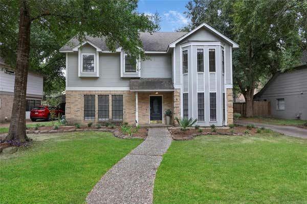 3315 THREE PINES DR, KINGWOOD, TX 77339 - Image 1