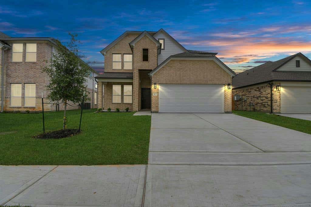 5623 SILVERLEAF OAK LN, HOUSTON, TX 77066, photo 1 of 44