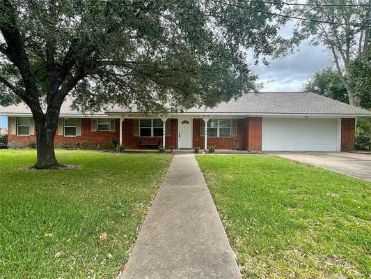 801 GENEY ST, BRENHAM, TX 77833 - Image 1