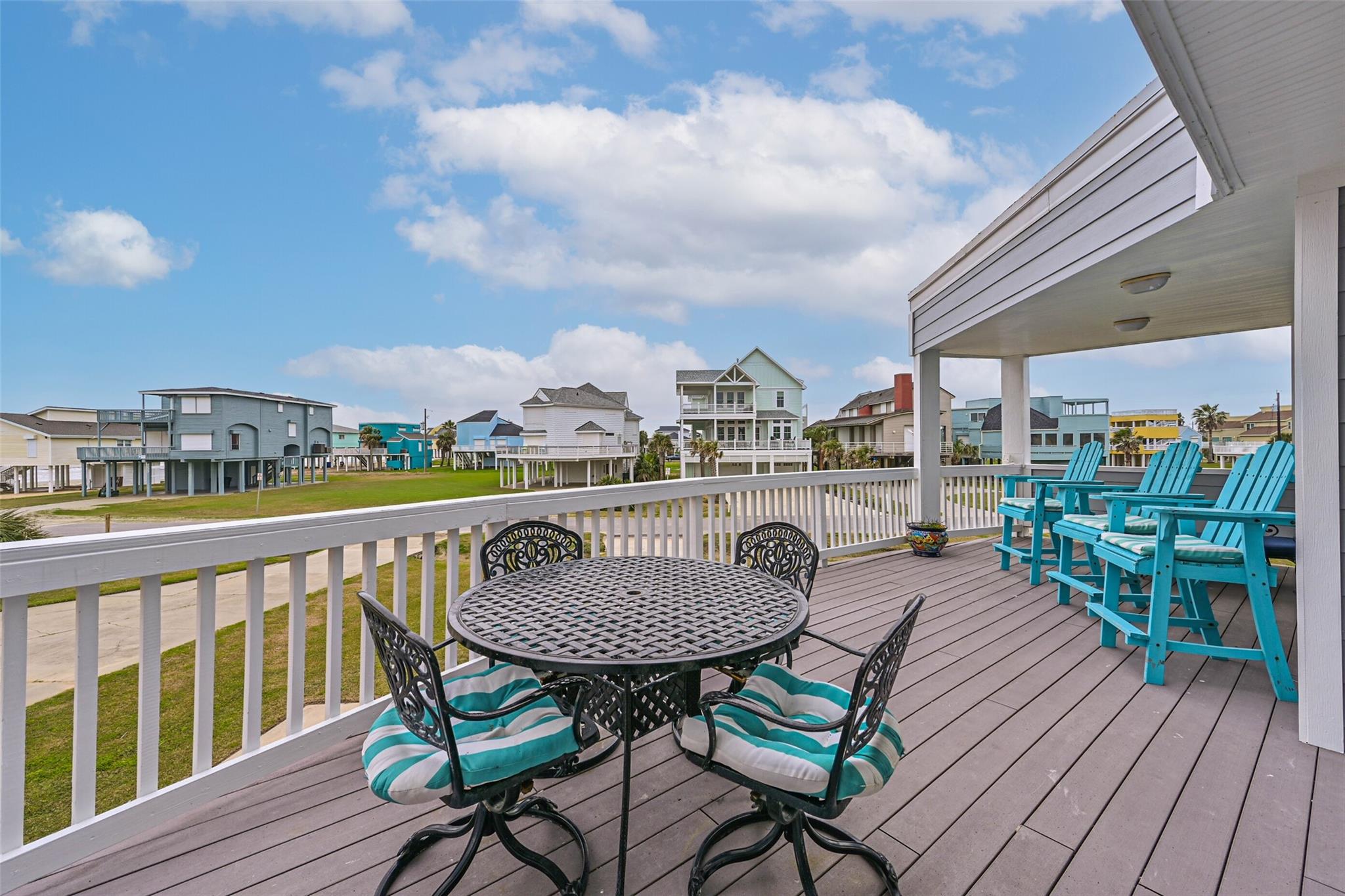 Galveston, Texas, 77554, United States, ,4 BathroomsBathrooms,Residential,Active,1711247