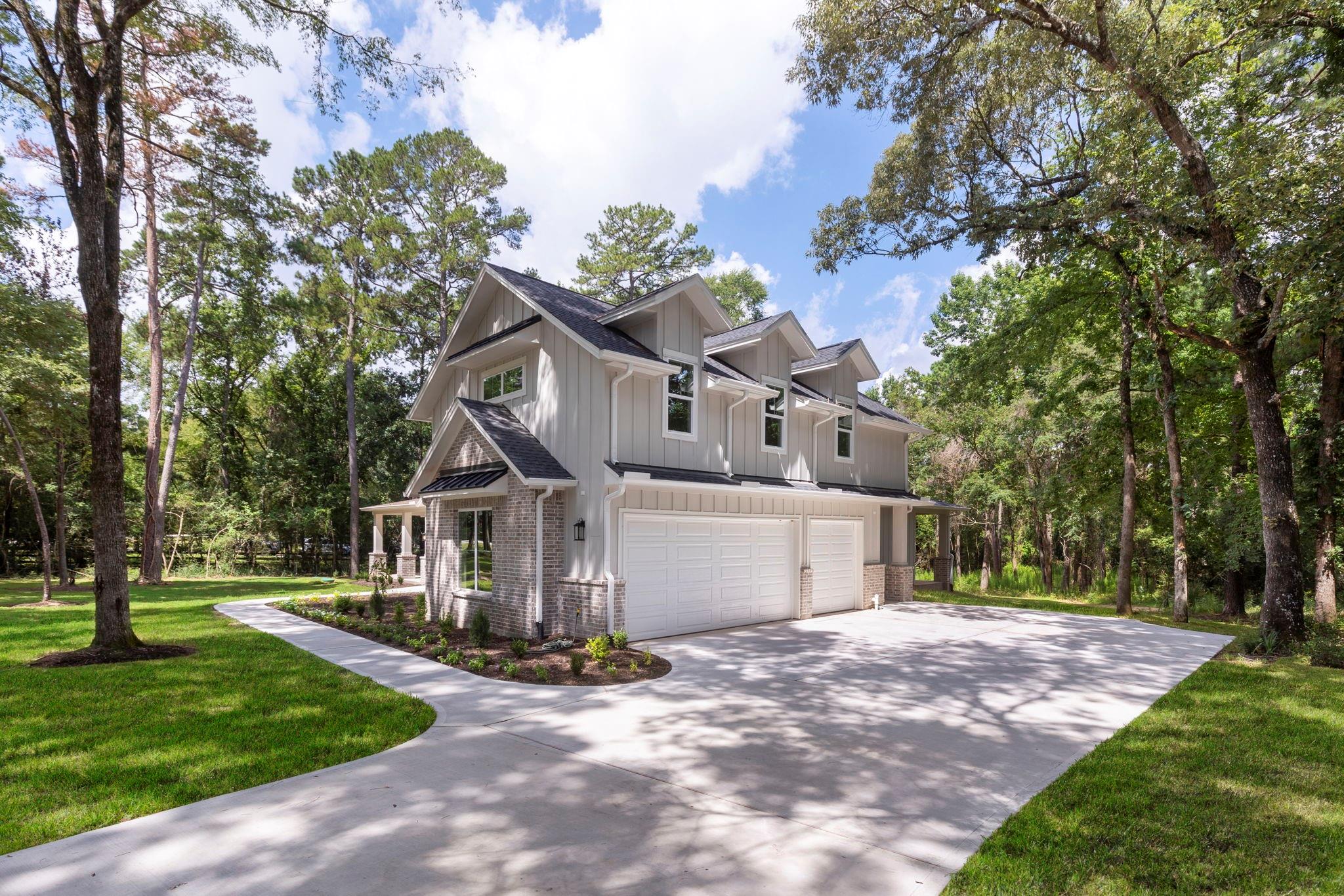 Magnolia, Texas, 77354, United States, 4 Bedrooms Bedrooms, ,6 BathroomsBathrooms,Residential,Active,2008717