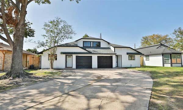 5223 BEAVERBROOK DR, HOUSTON, TX 77084 - Image 1