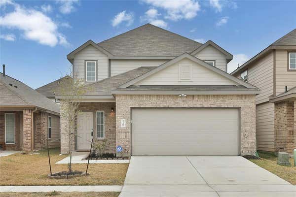 17506 CUTHBERT ST, HUMBLE, TX 77346 - Image 1