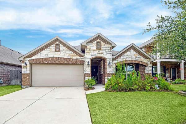 20419 FLATIRON DR, HUMBLE, TX 77338 - Image 1