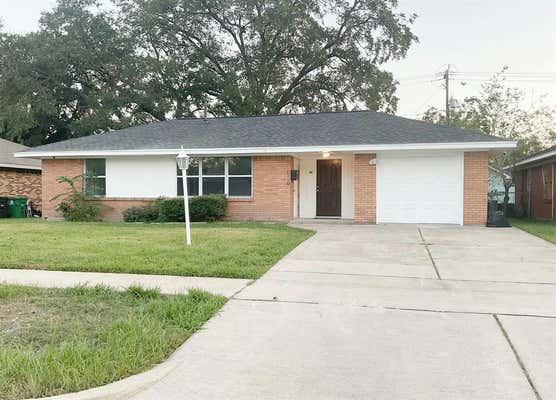 1010 GLOBE ST, HOUSTON, TX 77034 - Image 1