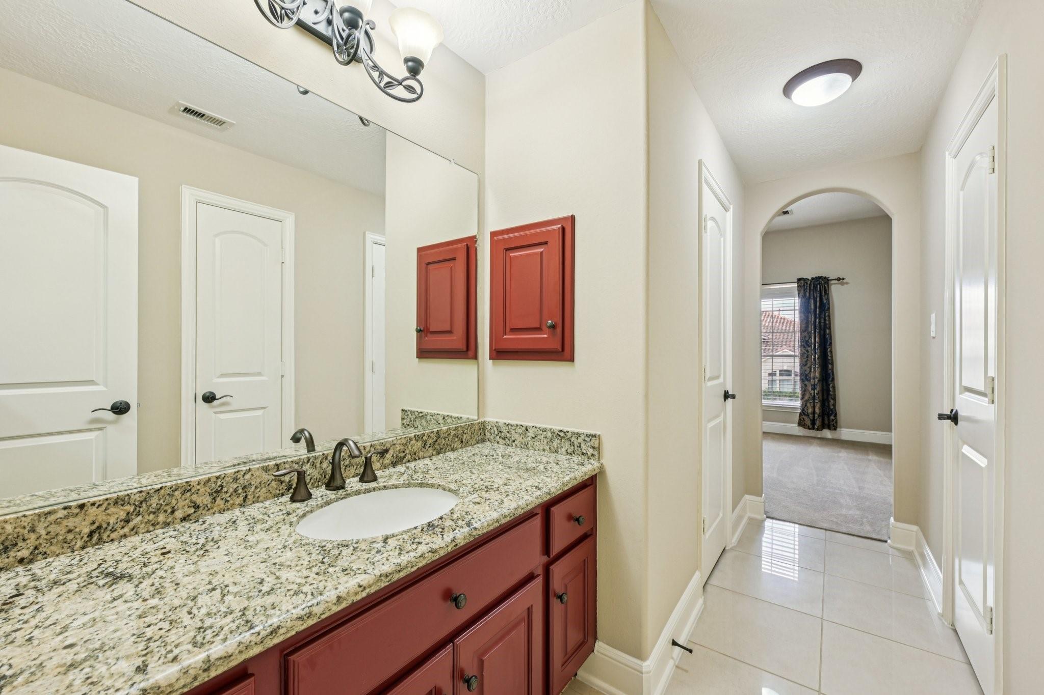 Houston, Texas, 77094, United States, 4 Bedrooms Bedrooms, ,4 BathroomsBathrooms,Residential,Active,1909896