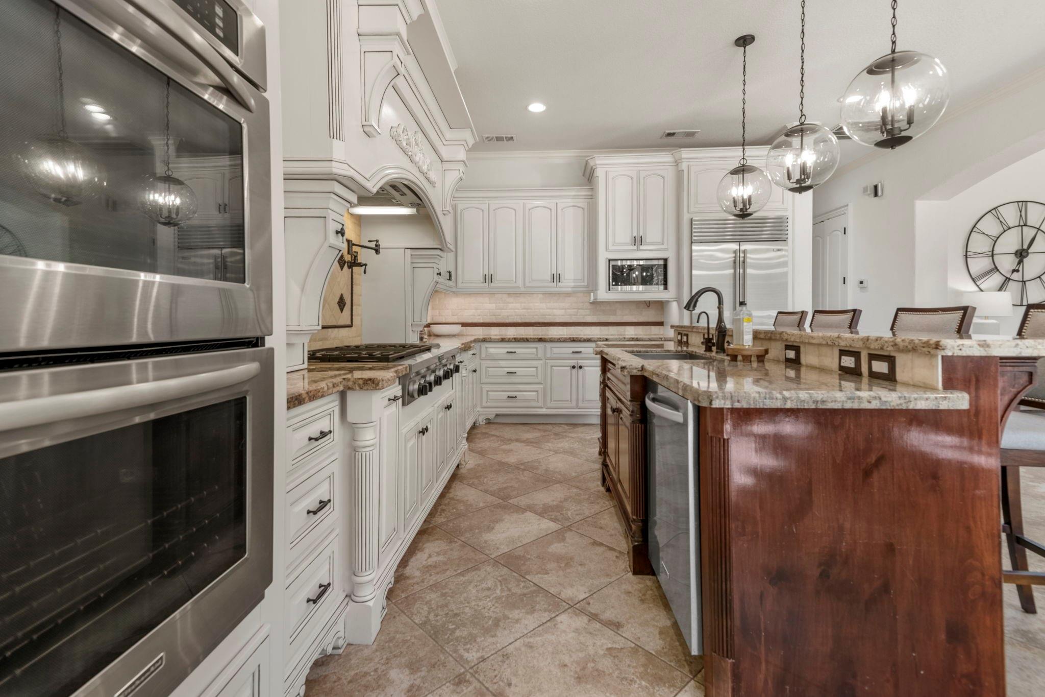 Spring, Texas, 77386, United States, 5 Bedrooms Bedrooms, ,5 BathroomsBathrooms,Residential,Active,1898206