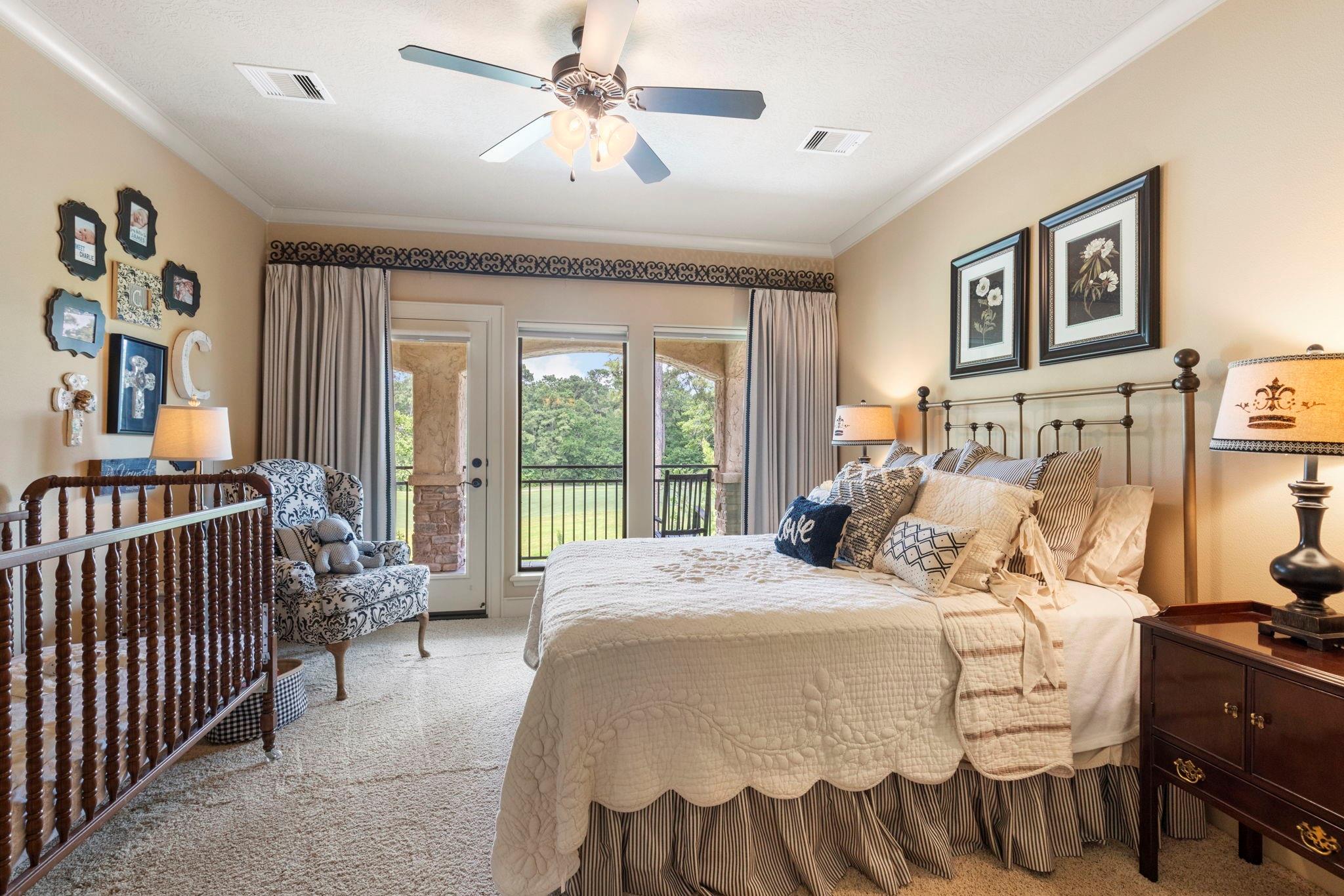 Spring, Texas, 77389, United States, 4 Bedrooms Bedrooms, ,5 BathroomsBathrooms,Residential,Active,1990585