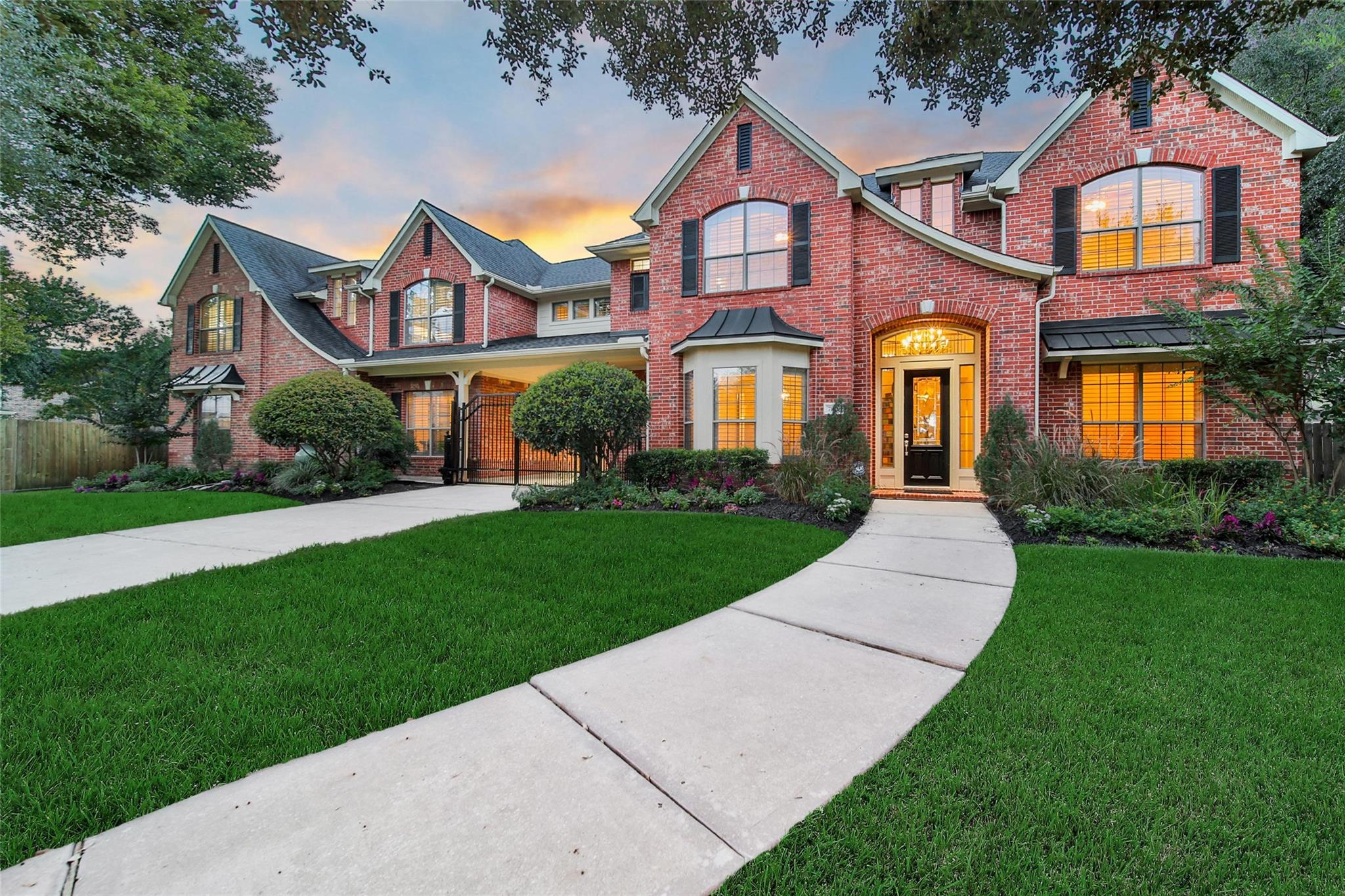 Katy, Texas, 77494, United States, 5 Bedrooms Bedrooms, ,6 BathroomsBathrooms,Residential,Active,1953646