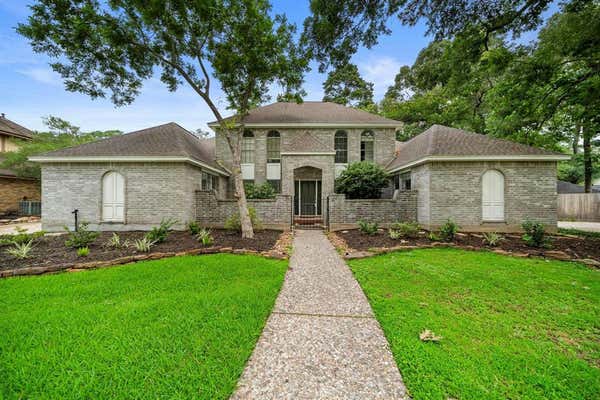 5323 TIMBER SHADE DR, KINGWOOD, TX 77345 - Image 1