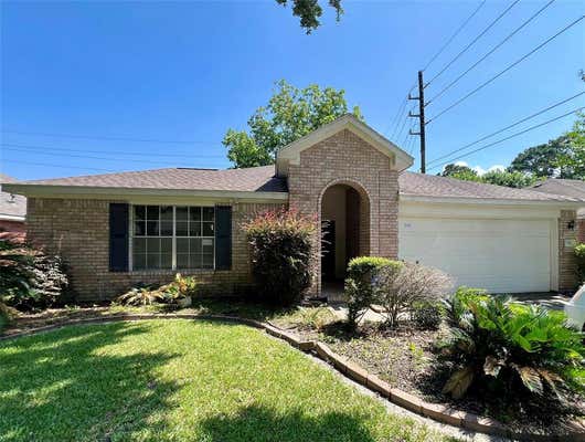 7110 ECHO PINES DR, HUMBLE, TX 77346 - Image 1