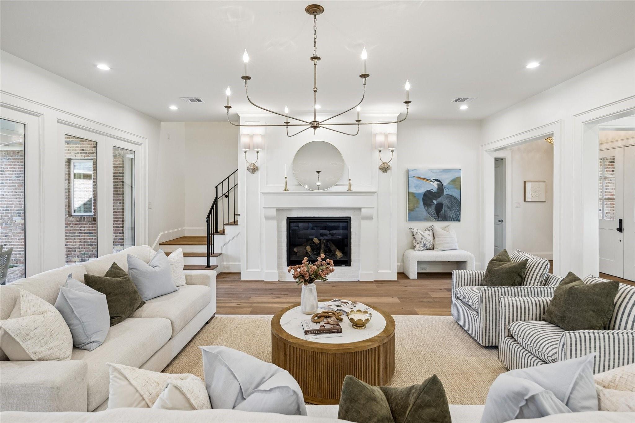 Houston, Texas, 77024, United States, 6 Bedrooms Bedrooms, ,5 BathroomsBathrooms,Residential,Active,1992229