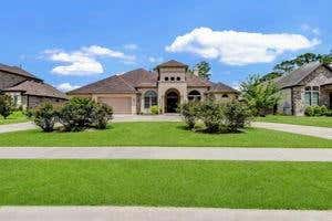 5603 FOREST COVE DR, DICKINSON, TX 77539 - Image 1