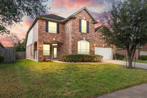 13931 CHARTERHOUSE WAY, SUGAR LAND, TX 77498 - Image 1