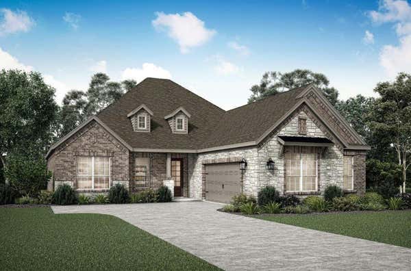 2019 TIOGA VIEW DR, IOWA COLONY, TX 77583 - Image 1