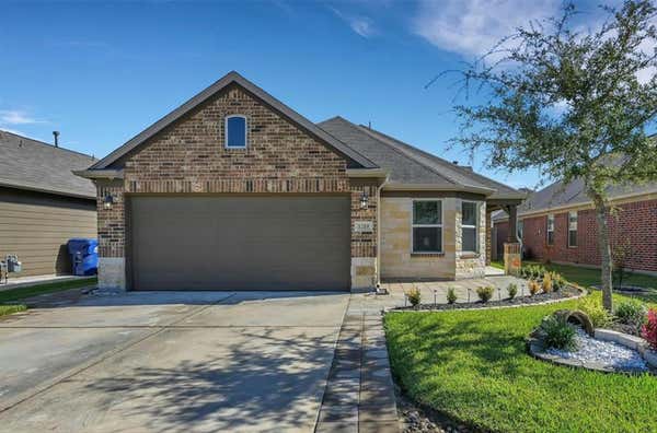 1219 KALISTE MEADOW DR, HOUSTON, TX 77090 - Image 1