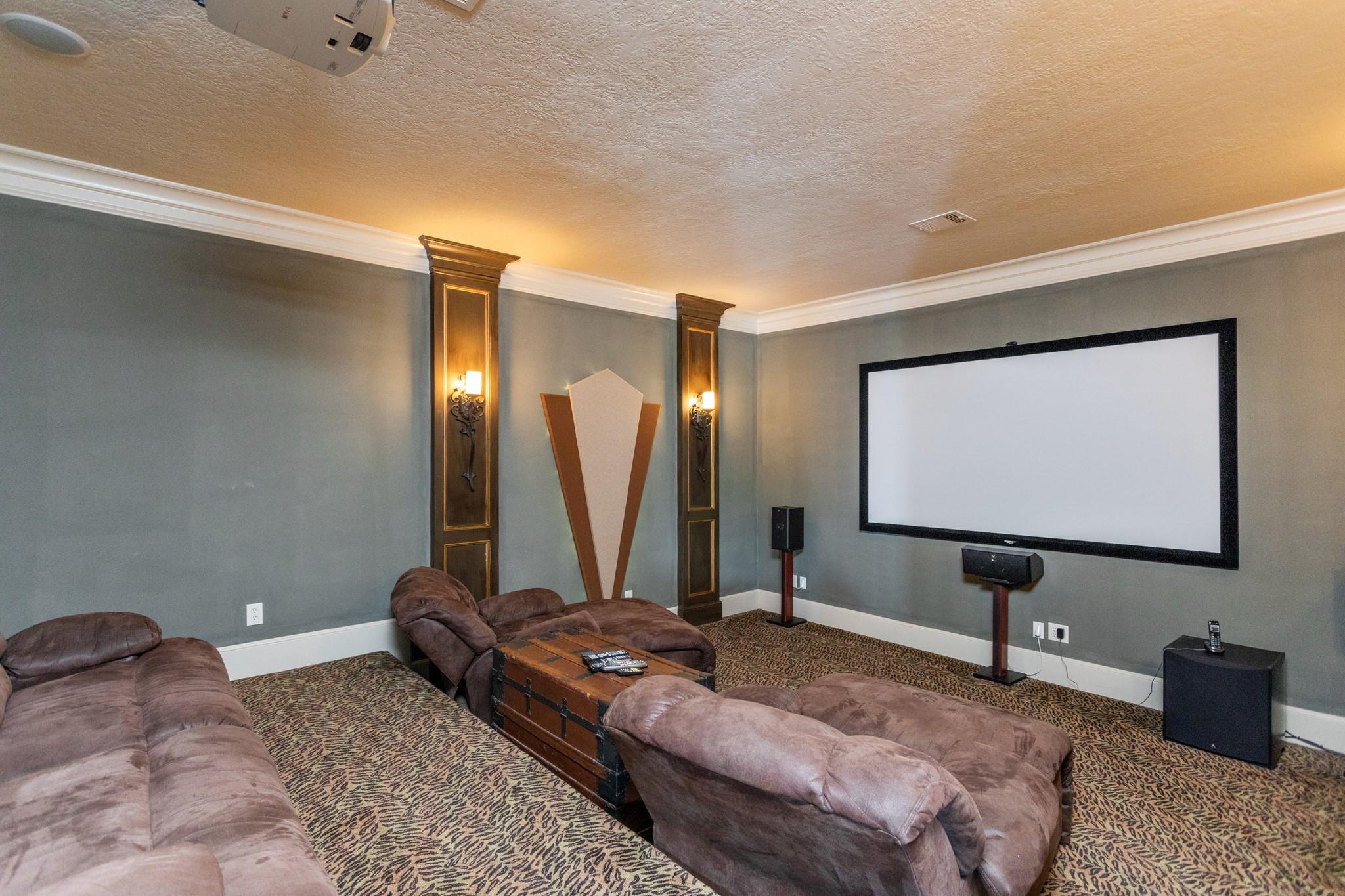 Sugar Land, Texas, 77479, United States, 6 Bedrooms Bedrooms, ,8 BathroomsBathrooms,Residential,Active,1933716