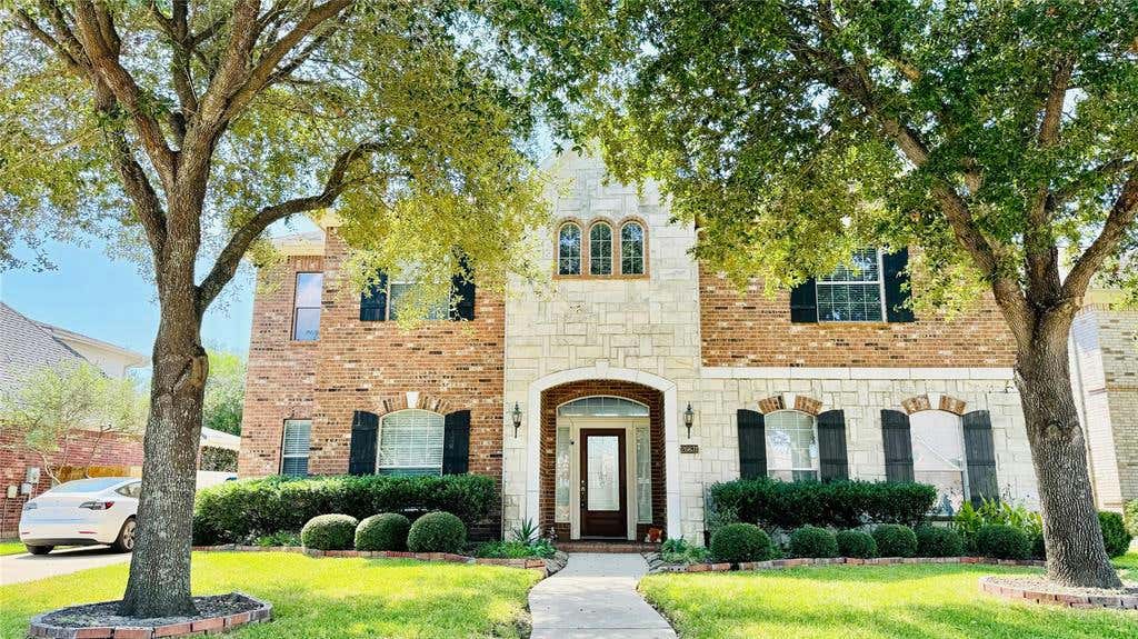 26631 BOULDER COVE CT, KATY, TX 77494, photo 1 of 26