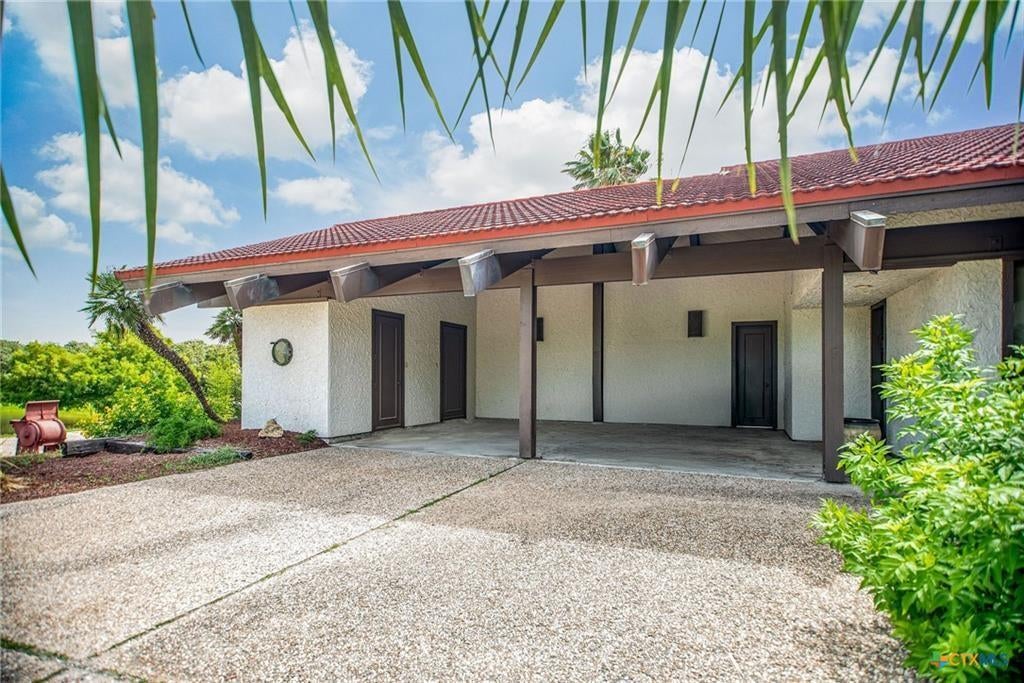 Port O Connor, Texas, 77982, United States, 3 Bedrooms Bedrooms, ,4 BathroomsBathrooms,Residential,Active,1860295