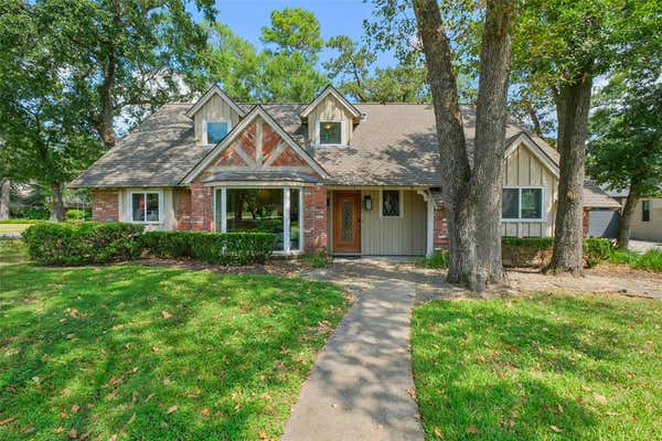 842 SAINT FRANCIS LN, HOUSTON, TX 77079 - Image 1