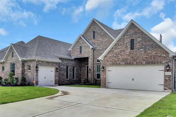 1614 NOBLE WAY CT, LEAGUE CITY, TX 77573 - Image 1