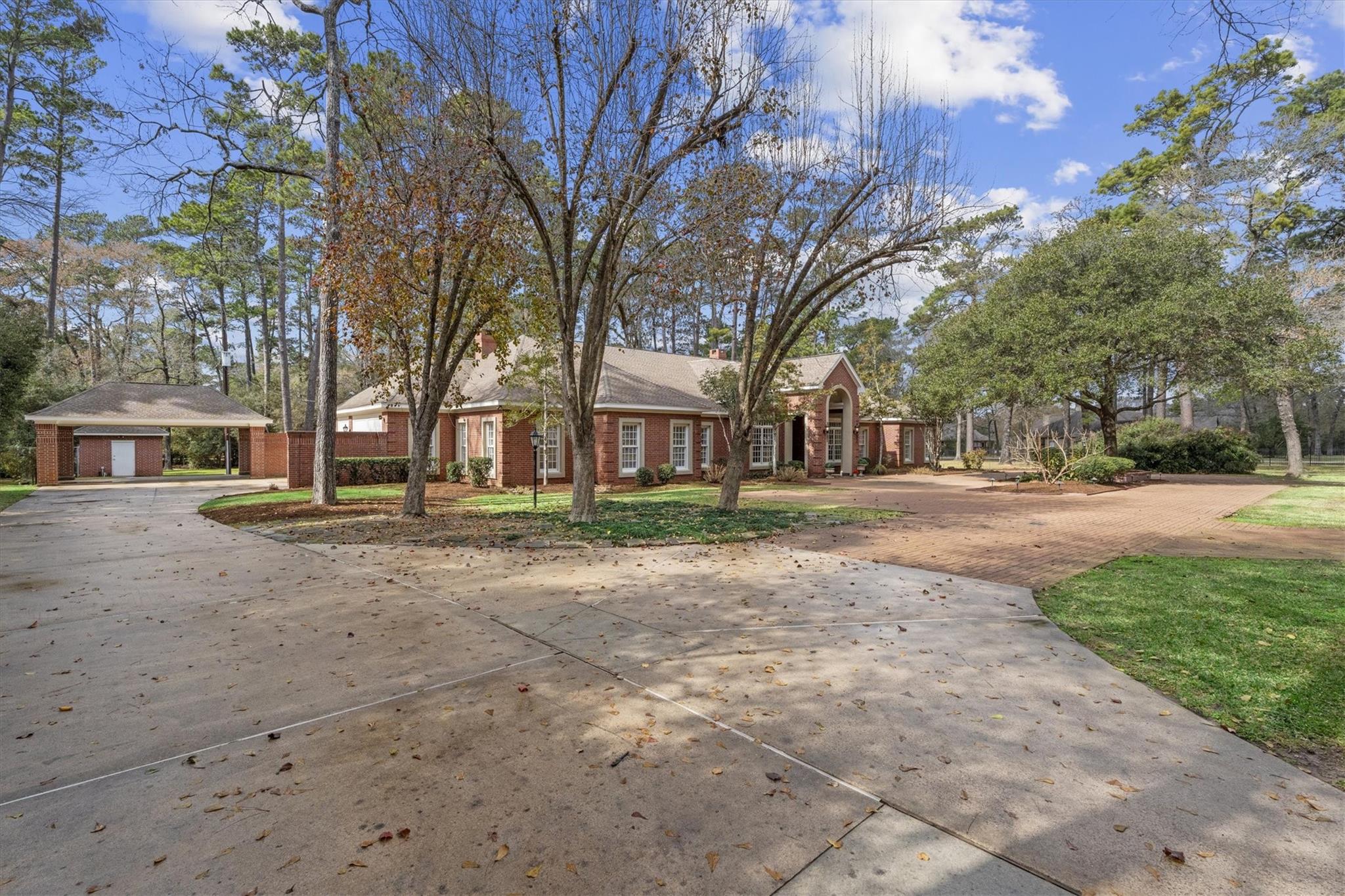 Tomball, Texas, 77377, United States, 4 Bedrooms Bedrooms, ,4 BathroomsBathrooms,Residential,Active,2015478