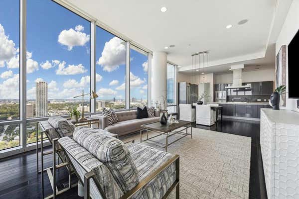 2727 KIRBY DR APT 23D, HOUSTON, TX 77098 - Image 1