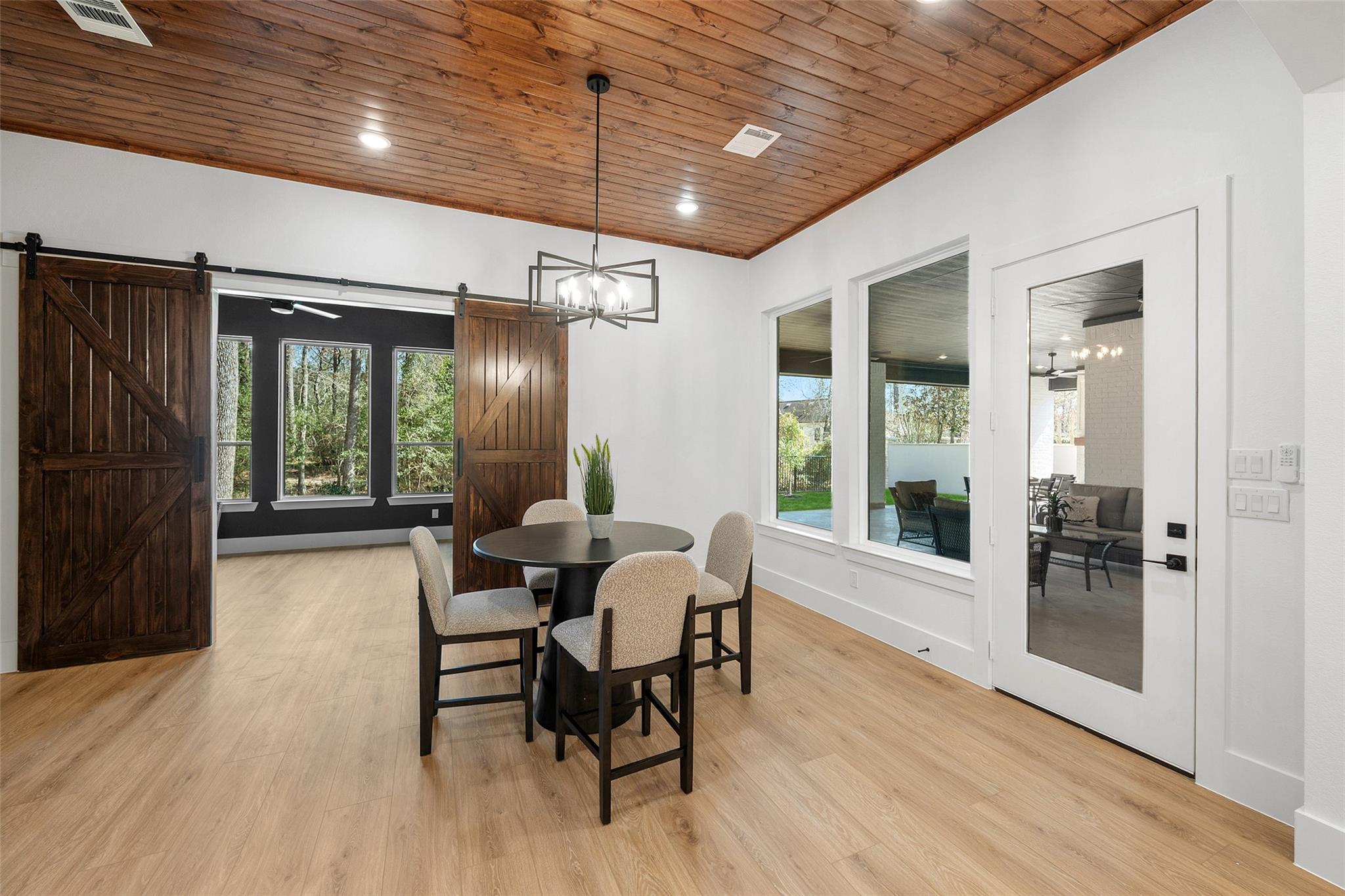 Montgomery, Texas, 77356, United States, 4 Bedrooms Bedrooms, ,4 BathroomsBathrooms,Residential,Active,2018186