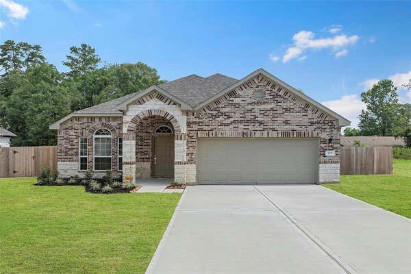 277 GALLANT FOX WAY, NEW CANEY, TX 77357 - Image 1