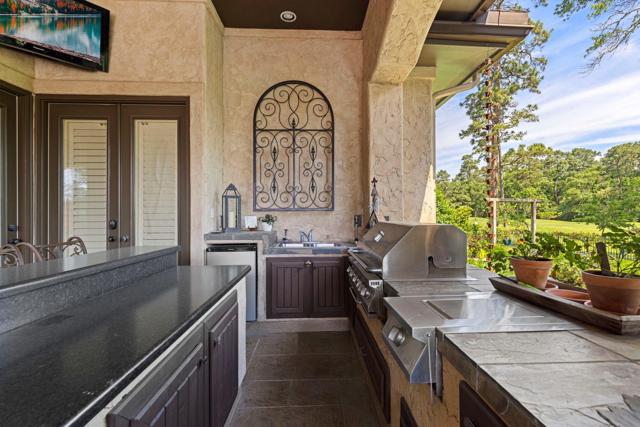 Spring, Texas, 77389, United States, 4 Bedrooms Bedrooms, ,5 BathroomsBathrooms,Residential,Active,1990585