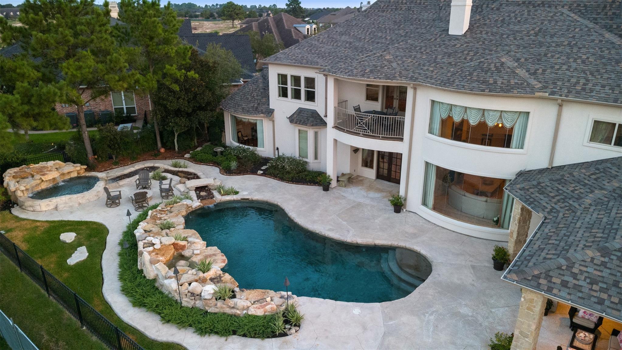 Cypress, Texas, 77429, United States, 5 Bedrooms Bedrooms, ,6 BathroomsBathrooms,Residential,Active,1953019