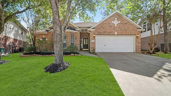 12730 CRATER LAKE CT, HUMBLE, TX 77346 - Image 1