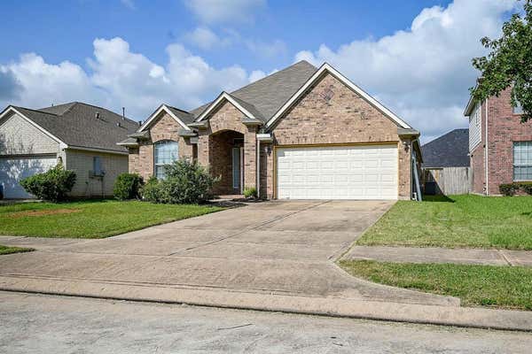 919 LA HACIENDA DR, RICHMOND, TX 77406 - Image 1