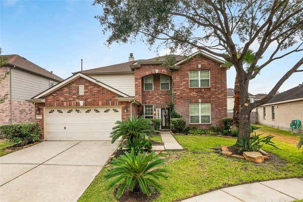 21310 SAGE FLOWER CT, HUMBLE, TX 77338 - Image 1